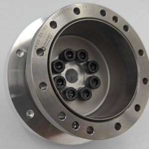 Novatech / F336 Custom Torque Disc Loadcell