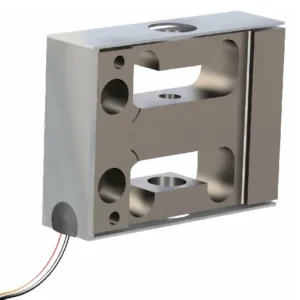 Group Four / OEM Single Point Load Cell 8005 8006