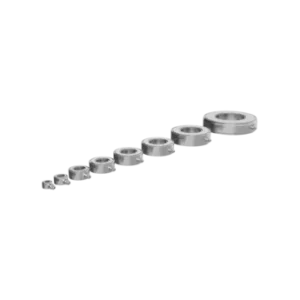 KISTELER / 90x1C Piezoelectric force sensors, ring force transducers