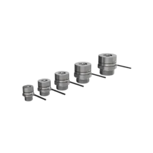 KISTELER / 917xC Piezoelectric load cells Slimline for both tensile and compression forces