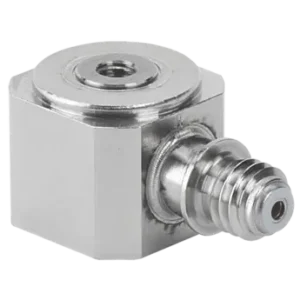 KISTELER / 9313AAX Piezoelectric Press Force load cells, lightweight miniature force transducers