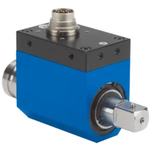 KISTELER / 4502A Shaft torque sensors Mini-Smart, torque transducers