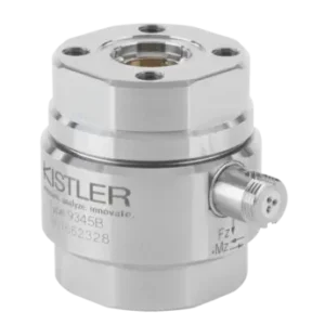 KISTELER / 93X5B 2-axis force and reaction torque transducers