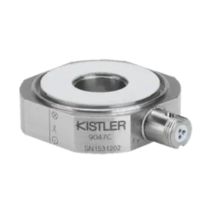 KISTELER / 90x7/8C Triaxial force sensors, ring force transducers