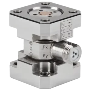 KISTELER / 93X7-8C Triaxial load cells, piezoelectric force transducers