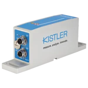 KISTELER / 4542A Evaluation instrument KiTorq Stator for torque measuring flange system, with Fieldbus and Ethernet interfaces