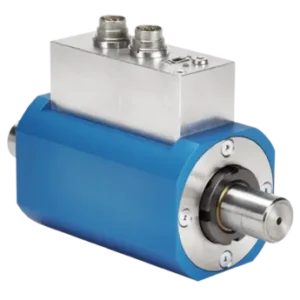 KISTELER / 4503B Shaft torque sensors, dual range torque transducers