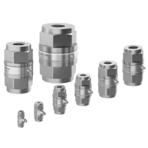 KISTELER / 93x1C Piezoelectric load cells, force transducers