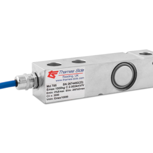 Thames Side / T85 Shear Beam Load Cell