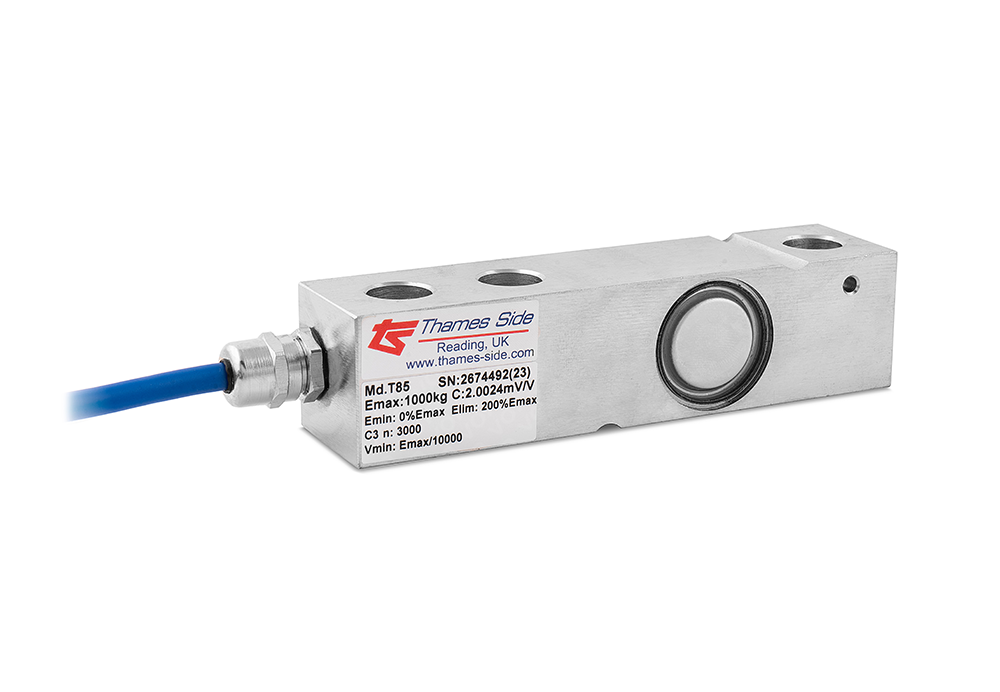 Thames Side / T85 Shear Beam Load Cell
