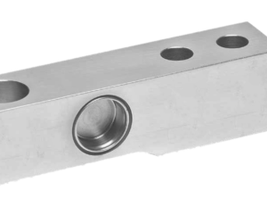 Revere Transducers / Model ACB Single-Ended Beam Load Cell
