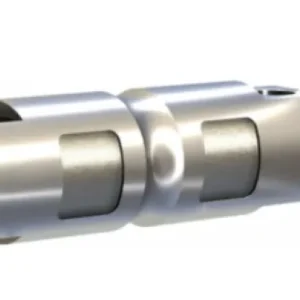 Group Four / Alloy Steel Double Ended Beam Load Cell ADESB 2004