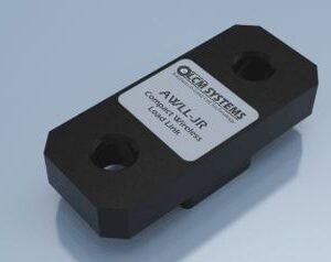 LCM SYSTEMS / AWLL-JR Aluminium Compact Wireless Load Link