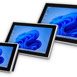 BOSCHE / PC-based weighing terminal AL-logic HMI 15