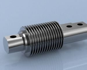 LCM SYSTEMS / BBL-1 Stainless Steel Beam Load Cell