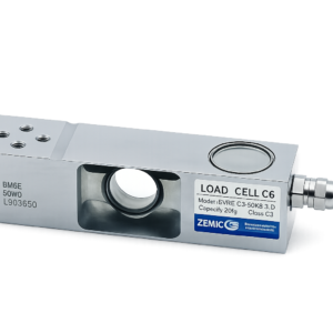 CELMI / BM6E Single Point Load Cell