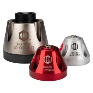 Mountz / BMX Torque Reaction Sensors