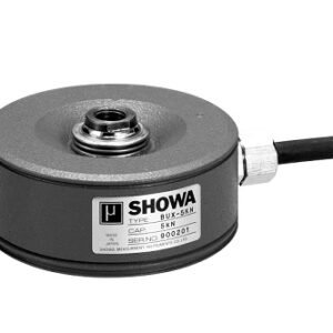 SHOWA SOKKI / BUX Tension & Compression Load Cell