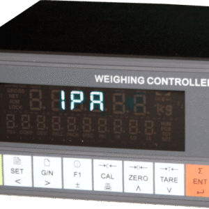 IPA / Bagging Controller DS16AA3