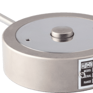 IPA / Button Type Load Cell BT Series