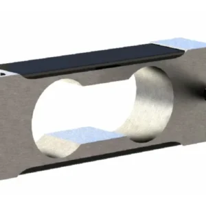 Group Four / CB17 (4054) Anodized Aluminum Single Point Load Cell IP67