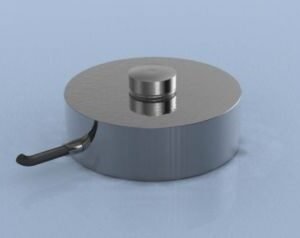 LCM SYSTEMS / CDIT-1 Low Profile Compression Load Cell