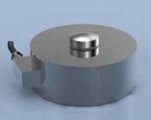 LCM SYSTEMS / CDIT-3 Low Profile High Accuracy Compression Load Cell
