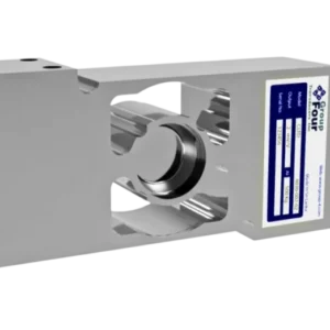 Group Four / CLTD (4030) Stainless Steel Single Point Load Cell