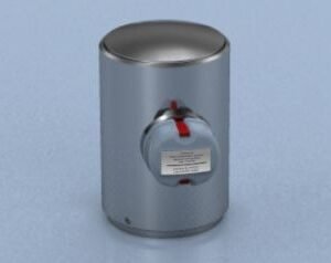 LCM SYSTEMS / CPW Wireless Stainless Steel Compression Load Cell