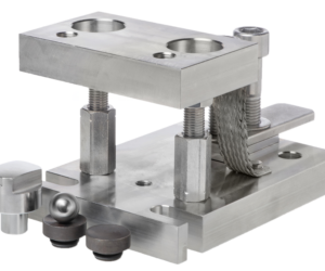 Tedea Huntleigh / Load Cell Mounting Assembly for Models 355, 3410, 3420 and 3510