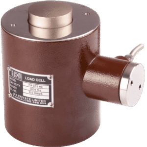 IPA / Compression Load Cell CR Series