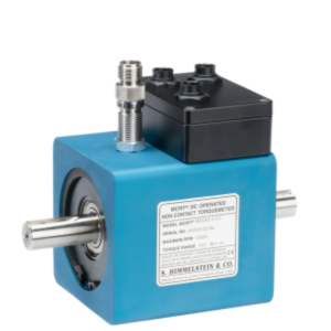 HIMMELSTEIN / Non-Contact, DC Operated Compact Digital Torquemeters-48200V