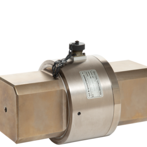 HIMMELSTEIN / Compact, High Capacity, Square Drive Reaction Torque Transducers-2208M & 2209M