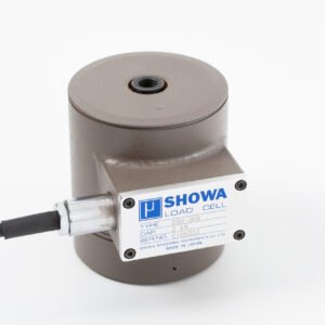 SHOWA SOKKI / DBU Tension & Compression Load Cell