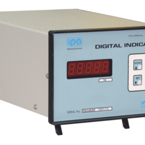 IPA / Weigh Bridge Indicator DH340A2