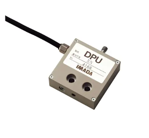 IMADA / DPU series Compression and Tension (Bi-directional) Load Cell