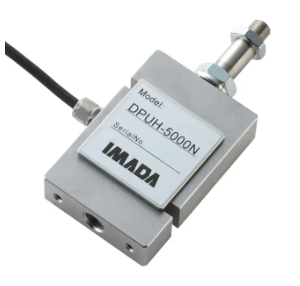 IMADA / DPUH series Compression and Tension (Bi-directional) Load Cell