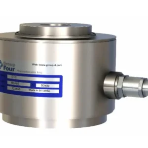 Group Four / Digital Compression Canister Load Cell DTC 5043D