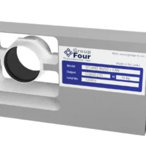 Group Four / Digital Single Point Load Cell SP12HD 4033D
