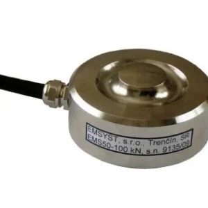 EMSYST / EMS50 Load Cell