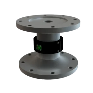 Datum / FF410 Flange-Mounted Torque Measurement for Static Applications
