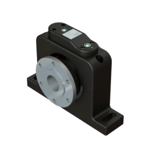 Datum / FF425 High Accuracy Inline Torque Measurement with DIN Flange Integration