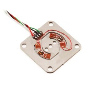 FUTEK / FFP350 Flat Plate Force Sensor