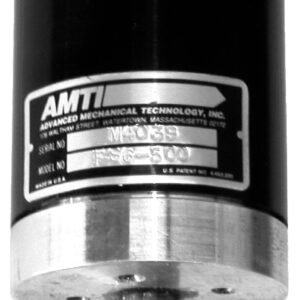 AMTI / FS6 Inline-Mount Compact Cylindrical Force-Torque Sensor