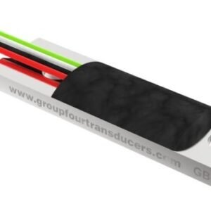 Group Four / GB50 Planar Beam Load Cell IP67 (8013)