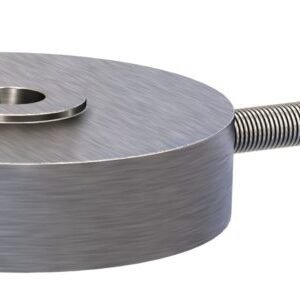 Group Four / GBLZ (5034) Stainless Steel Button Load Cell