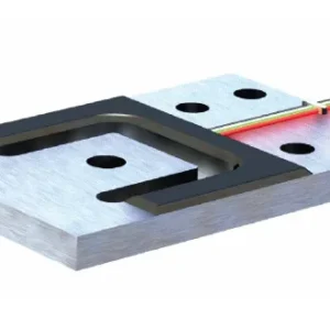 Group Four / GPB (6001) Aluminum Planar Beam Load Cell IP65