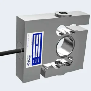 Group Four / GSCHD (3015) Hermetically Sealed S Beam Load Cell