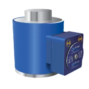 Group Four / GWNI Stainless Steel IP67 Wireless Compression Load Cell