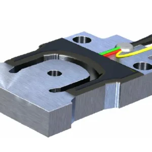 Group Four / HPB (6003) Single Ended Planar Beam Load Cell